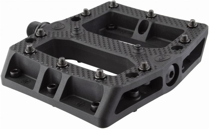 Alienation Foot Fetish Pedals