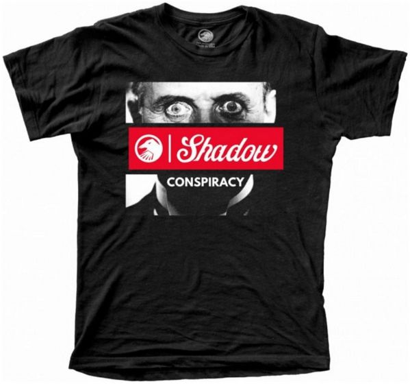 Shadow Creeper T-Shirt