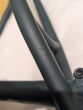 Fiend Reynolds V3 Frame-Matt Dark Blue-21" - Nearly New