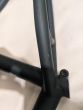 Fiend Reynolds V3 Frame-Matt Dark Blue-21" - Nearly New