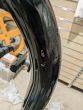 Haro Downtown DLX BMX Bike-White - Nearly New
