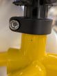 Haro F2 Bike (2004) - Yellow - Nearly New