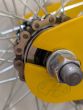 Haro F2 Bike (2004) - Yellow - Nearly New