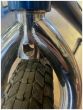 S&M Fastpitch Fork