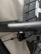 Tribal Dragon V2 2026 BMX Bike-Matt Black - Nearly New
