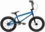 United Recruit 16-Inch 2026 Kids BMX Bike