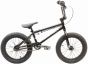 United Recruit 16-Inch 2026 Kids BMX Bike