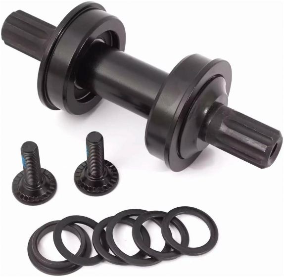 KHE US 8 Spline Axle Bottom Bracket