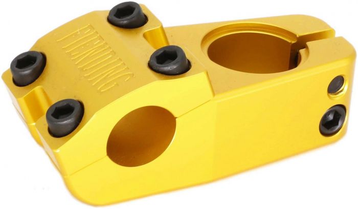 Fiend Mills Top Load Stem