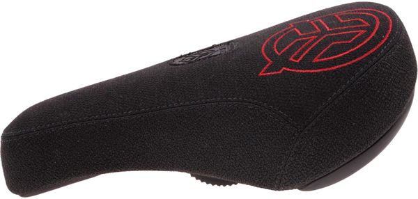 Federal Logo Mid Pivotal Seat