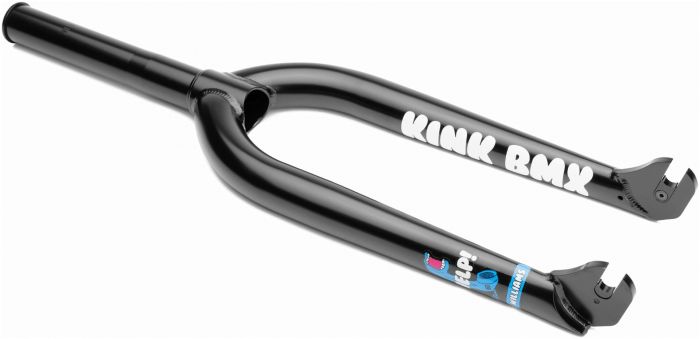 Kink Williams Fork