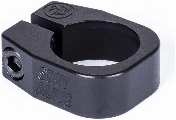 Alive Seat Clamp