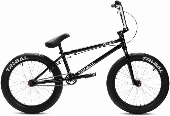 Tribal Trap V2 2026 BMX Bike