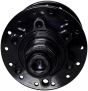 Box Three Expert Rear Disc Hub