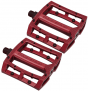 Stolen Throttle Unsealed Alloy Pedals