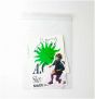 Silent Sticker Pack