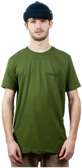 Tall Order Army Small Logo T-Shirt