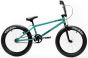 Tribal Clan V2 2026 BMX Bike