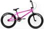 Tribal Clan V2 2026 BMX Bike