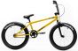 Tribal Clan V2 2026 BMX Bike