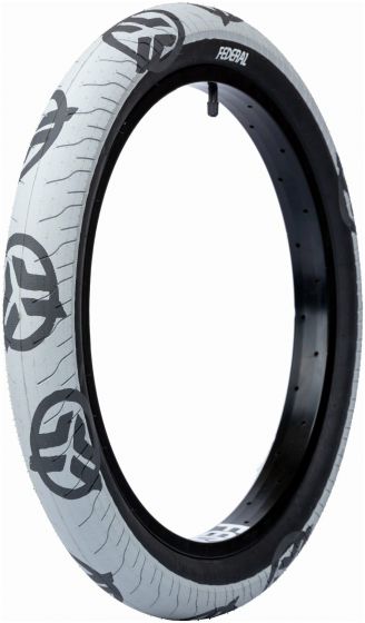 Federal Command LP 20-Inch Tyre