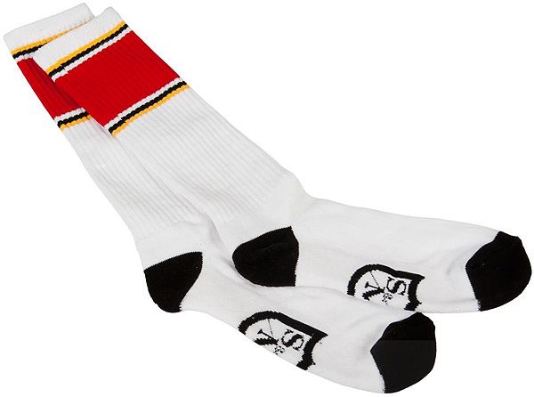 S&M Retrograde Socks