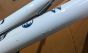 Haro Downtown DLX BMX Bike-White - Nearly New