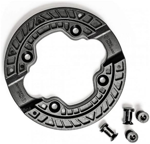 Primo Omniguard Sprocket Replacement Guard Bolts