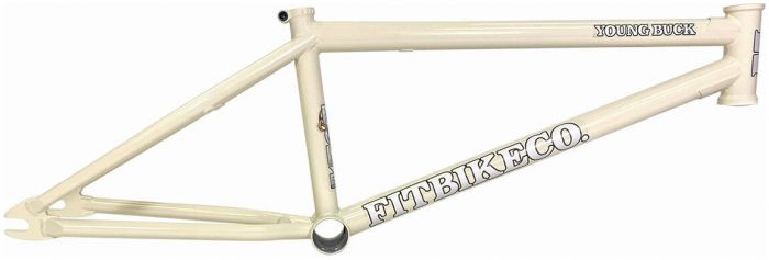 FIT Young Buck Frame