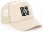 FIT Key Patch Trucker Hat