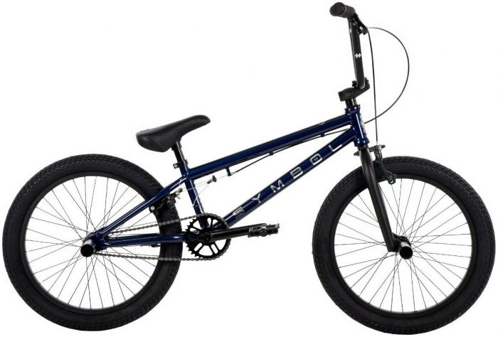 Huffy Symbol Freestyle 2025 BMX Bike