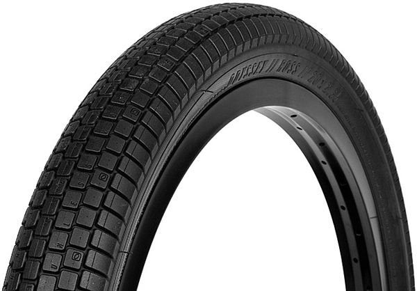 Odyssey Aaron Ross Signature K-LYTE Tyre