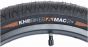 KHE Mac2+ 20-Inch Tyre