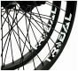 Tribal RHD Cassette 20-Inch Wheelset