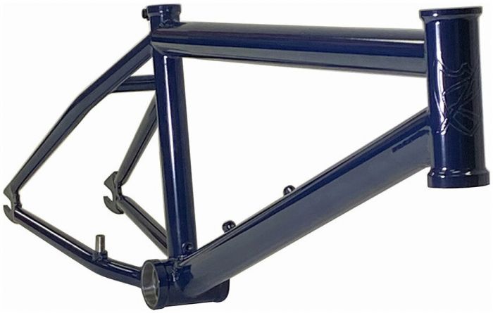 S&M Rambler Nathan Thru-N-Thru V2 Frame