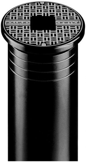 Animal Sewer Fork Top Cap