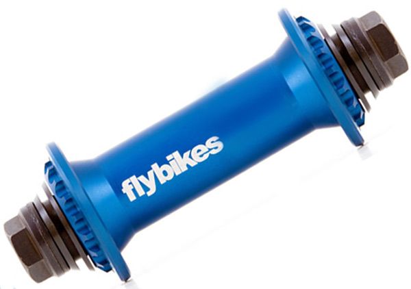 Fly 2012 Front Hub