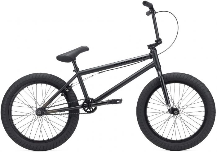 Kink Whip XL 2026 BMX Bike