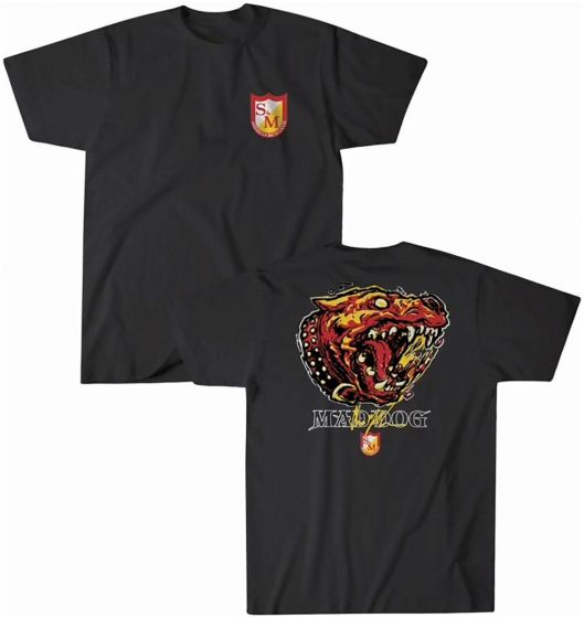 S&M Mad Dog T-Shirt