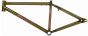 S&M Booze Cruz 26-Inch Frame