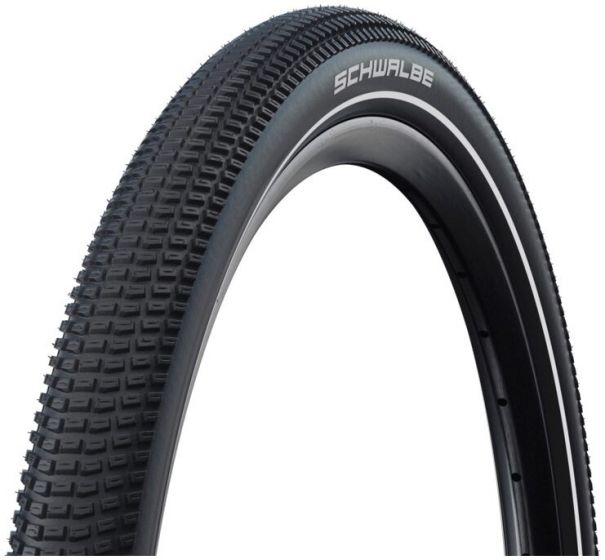 Schwalbe Billy Bonkers Performance 26-Inch Tyre