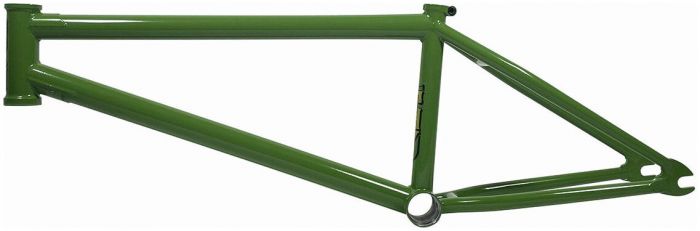 S&M THD Frame