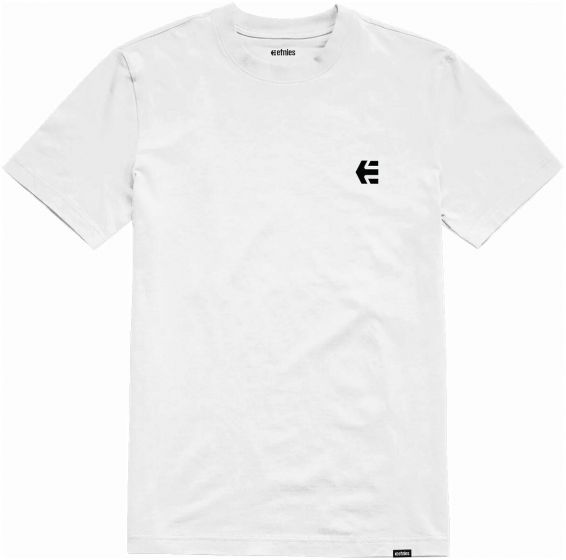 Etnies Thomas Hooper Abstract T-Shirt