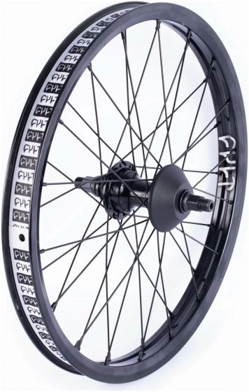 Cult RHD Hybrid Match V2 Wheel