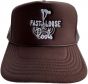 Fast And Loose Pool Haven Trucker Cap