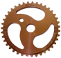 S&M Chain Saw Sprocket