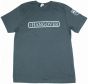 Total BMX Hangover T-Shirt