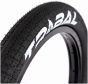 Tribal Logo 18-Inch Tyre