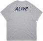 Alive 22 Logo T-Shirt