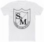 S&M Big Shield T-Shirt